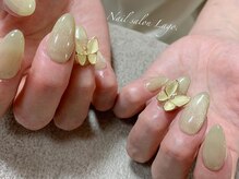 ネイルサロン ラゴ(Nail salon Lago.)/