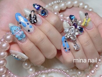 ピンク アリス 心斎橋店(Pink Alice)/