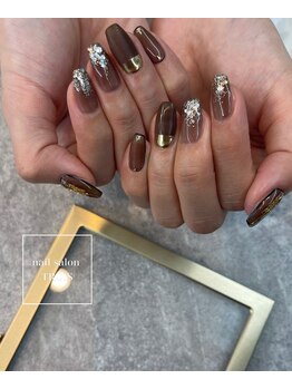 トロワ(TROIS)/オリジナルサンプルコース