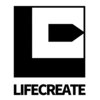 ライフクリエイト(LIFE CREATE)ロゴ