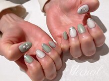 アクイユ 銀座店(ACCUEIL)/MIXガラスフレンチ