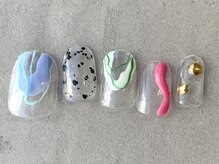 シェル トウキョウ(SHELL TOKYO)/