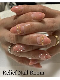 トレンドコース
