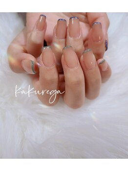 リフレッシュサロン 隠れ家/