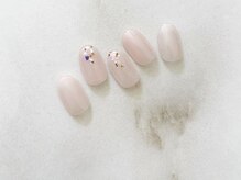 バレッタ(Barretta by neolive)/〈シンプルコース〉￥6300