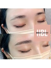 アトリエ エテ バイ ニココ(atelier ete by nicoco)/ハリウッドブロウリフト