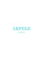 アルページュ 溝の口店(ARPEGE)/ＡＲＰＥＧＥ #まつげパーマ#パリジェンヌ