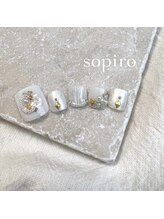 ソピーロ たかのこ店(sopiro)/8月【monthly &nbsp;gold】