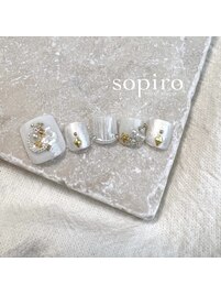 8月【monthly &nbsp;gold】