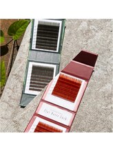 アールドヴィーヴル 東金沢店(Ar de vivre)/A/W 【新色登場】