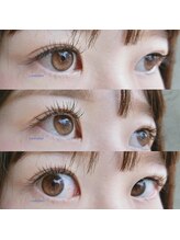 カミーノ(CAMINO)/