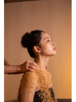 ニフ 港北ニュータウン(nifu)/ゆったり脱力75分