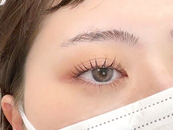 フィアラ 河原町店(Fiara)/上下パリジェンヌ