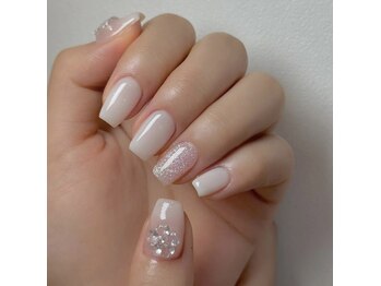 クイーンズビューティーサロン 新宿本店(Queen's beauty salon)/シンプルコース 90分