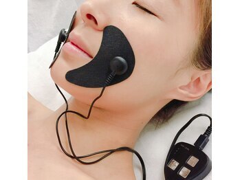 サレーヌ 甲子園店/EMSパッド