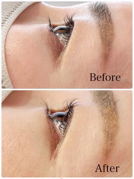 リアンブリエ(LienBriller)/まつげパーマ