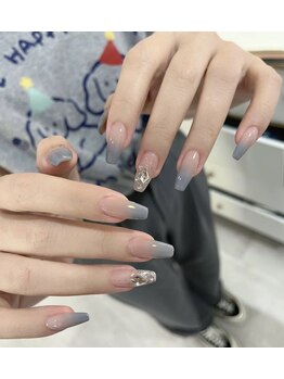 モナサロン(Mona salon)/