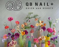 キュービーネイルプラス 大宮マルイ店(QB Nailplus)