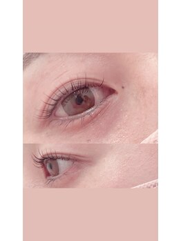 レア(Le'a)/次世代パリジェンヌラッシュ♪