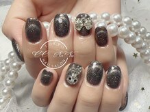 シーシーナナ ネイルサロン(CC NaNa Nail Salon)/