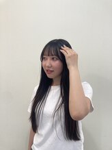 ネイルメゾン 池袋店(NAIL MAISON) MIU 