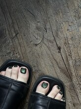 キューエル(qL.)/foot