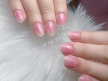ビーネイル 新松戸(BE NAIL)/チークネイル