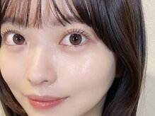 ルル(Lulu)/上まつ毛パーマ