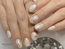 ミニョン 経堂(mignon)/持ち込みつけ放題90分