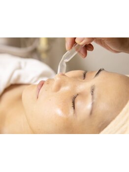 毛穴ケアをしたい