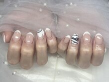 グランジーナ(Gran Jiina)/デザインネイル