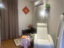 アイリス(IRIS)の雰囲気（顔のむくみ解消で小顔になれる♪本格コルギご用意してます！）