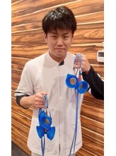 瓢箪山駅前整骨院/エボフレックス