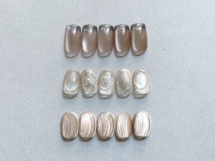 フィロンネイル 武蔵小杉店(filonnail)の写真