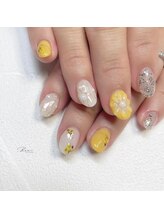 ドットビー(.Bee)/