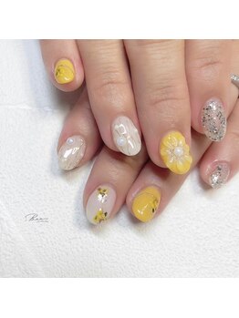 ドットビー(.Bee)/