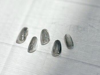 ビビネイル(BIBI Nail)/ニュアンス定額