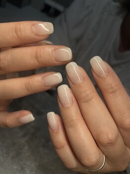 ラ リエート 本川越店(La lieto)/白グラ