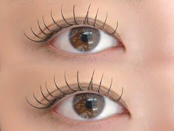 ネオリーアイラッシュ 恵比寿(neorii eyelash)/マツエク/フラットラッシュ