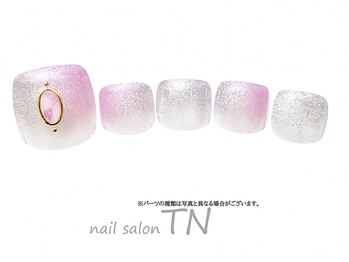 ティーエヌ 蔦屋書店茂原店/FOOT 季節の定額6900円コース☆