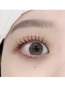 シュシュドットアイラッシュ 柏の葉キャンパス店(chouchou.eyelash)/