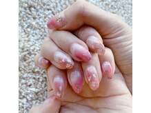 エッジ(EDGE)/ネイル