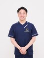 あゆむ鍼灸接骨院 金本 俊二
