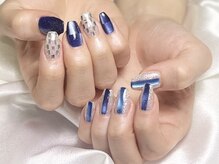 ネコ ネイル(NEKO NAIL)