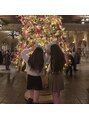 アイマジックピュア 仙台駅前店(EYE MAJIC pure) ディズニーも好きです！
