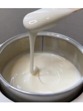 ルファナ(Lufana)/【お肌に優しい】国産ワックス