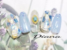 定額ハンド　A-098　6,980円