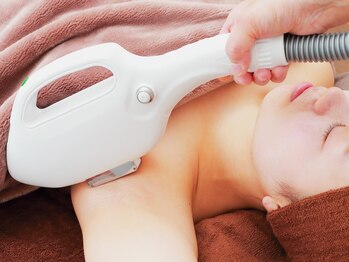 フランベル(Franc bell)/美肌脱毛