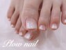 Ｆoot【NewスタッフＥｍａ限定クーポン】ラメグラデーション￥8000→¥7,500