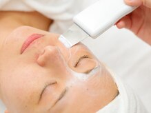 ミュー 刈谷店(mieux)/天然のつや玉